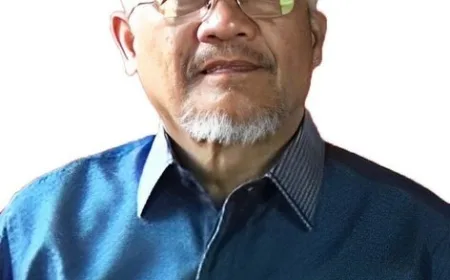 Pakar Hutan Waspadai Jabar Berpotensi Alami Tanah Longsor Parah Akibat Kerusakan Hutan