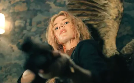 Review Ready Or Not 2: Here I Come, Sekuel Horor Seru dan Berdarah