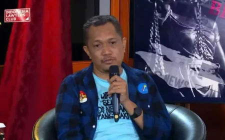 Partai PRIMA Kutuk Keras Penyiraman Air Keras Aktivis KontraS, Polisi Harus Bertindak Cepat