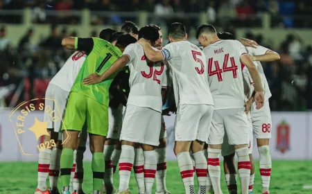 Persis Solo Dijatuhi Sanksi Berat Usai Kericuhan Suporter di Laga Persijap Jepara