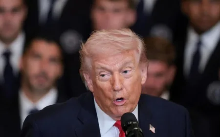 Harga Minyak Naik, Trump Janji Serang Iran Lebih Keras dalam Seminggu