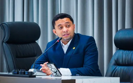 Habib Idrus Kritik Keseriusan Pemkot Tangerang Tangani Banjir Periuk