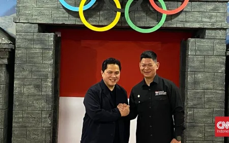 KOI Imbau PSSI Tolak Kebijakan Timnas Indonesia Gagal ke Asian Games 2026