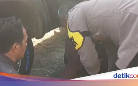 Preman Kampung di Garut Ancam Bunuh Kapolsek Usai Kepergok Mokel Saat Ramadan