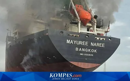 AS Segera Kirim Pengawalan Kapal di Selat Hormuz, Ini Waktunya Menurut Trump