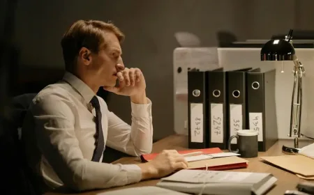 Karier Minggu Ketiga Maret 2026: Taurus Lelah, Saatnya Rehat dan Pulihkan Energi