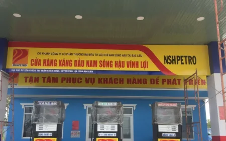 Miliarder Minyak NSH Petro Gadaikan Properti dan SPBU untuk Pinjaman Rp870 Miliar