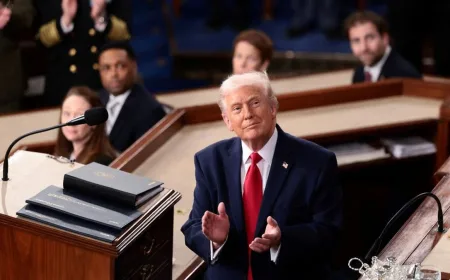 Kepala AI Gedung Putih Sarankan AS Segera Keluar dari Perang Iran