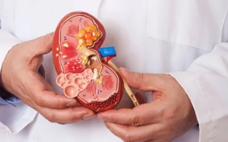 Deteksi Dini dan Kebijakan Ramah Lingkungan: Kunci Atasi Penyakit Ginjal di Indonesia