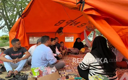 Korban Banjir Bireuen Bisa Diusir dari Kantor Bupati, GeRAK Kutuk Sikap Pejabat