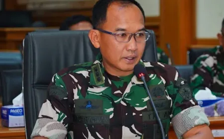 TNI AD Pecat Prajurit Prada Aloysius yang Tersandung Kasus Hukum Meski Lolos Rekrutmen