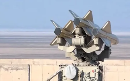 Iran Ancam Serang Infrastruktur Minyak di Timur Tengah Setelah Bom AS di Pulau Kharg