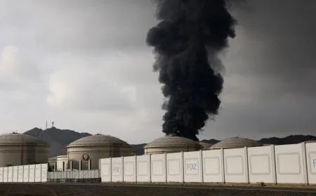 Iran Serang Aset AS di Negara Arab, Hamas Tolak Dukung Serangan Ini