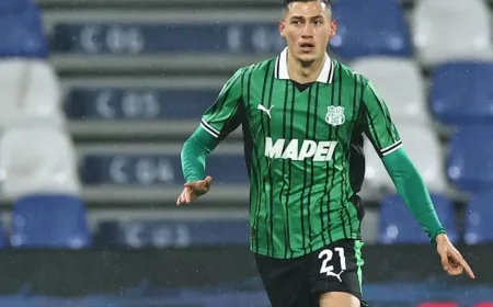 Media Italia Soroti Gebrakan Timnas Indonesia di FIFA Series 2026, Dampak Jay Idzes dan Emil Audero