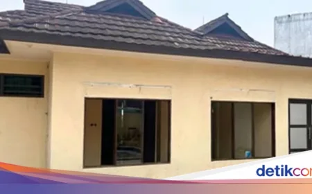 Lelang KPK: 3 Properti Koruptor Terjual Rp 4,3 Miliar, Termasuk Milik Gazalbah Saleh