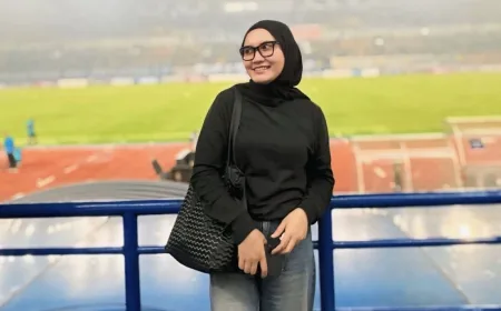 Rahma Riyan Prediksi Persib Bandung Menang 2-1 Lawan Borneo FC di Samarinda