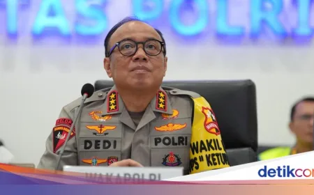 Operasi Ketupat 2026 Hari ke-2: Kecelakaan Lalin Turun 92%, Arus Mudik Lancar