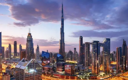 Uni Emirat Arab dan Qatar Tangkap Puluhan karena Video Serangan Rudal Iran