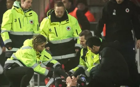 4 Pemain Timnas Indonesia Pengganti Miliano Jonathans di FIFA Series 2026, Nomor 1 Andalan STY