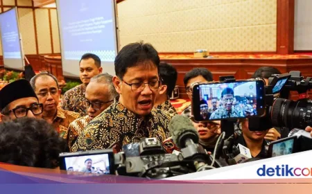 Purbaya Bantah Rupiah Hancur Imbas Perang, Ungkap Data Kuat ke Prabowo