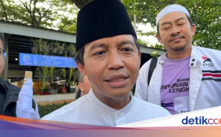 PSI Usul Faction Threshold Gantikan Ambang Batas Parlemen untuk Efektivitas Politik