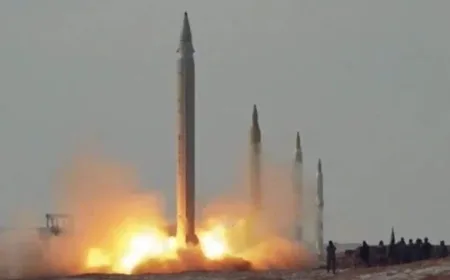 Mengapa Iran Memiliki Dua Angkatan Bersenjata? Sejarah Artesh dan Garda Revolusi