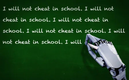 Buku Biru Kembali Populer di Kampus di Era AI, Tapi Dinilai Ketinggalan Zaman