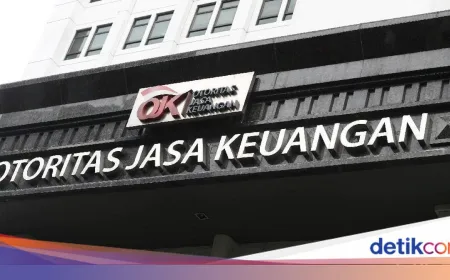 OJK Tegur Keras PT Sejahtera Bintang Abadi Textile, Pengendali Didenda Rp 45 Juta