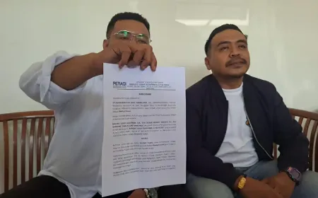 Kasus Penipuan Cilacap: Pelaku Divonis 4 Tahun Tapi Tak Ditahan, Kuasa Hukum Geram