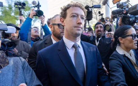 Meta Siapkan Pemangkasan 20% Karyawan untuk Atasi Biaya Infrastruktur AI yang Membengkak