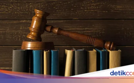 RUU Perampasan Aset: Pro-Kontra Perampasan Tanpa Putusan Pidana di Indonesia