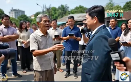 Filosofi Tekus Dak Mati, Kucing Dak Malu: Rahasia Harmoni Sosial Sumsel