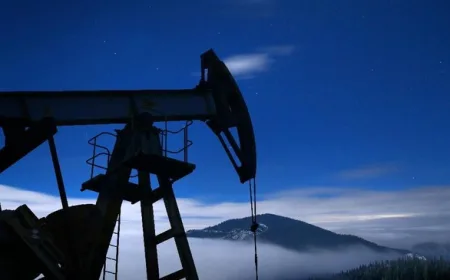 Cadangan Minyak Terbesar Dunia Dilepas, Harga Minyak Justru Melonjak Tajam