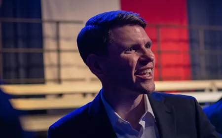 Iklan Kampanye Politik AI: Fakta Penting yang Harus Diketahui Saat Pemilu