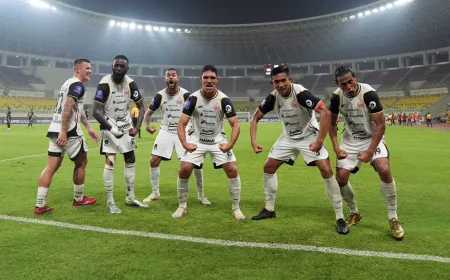 Jadwal Super League 2025-2026 Hari Ini: Borneo FC Tantang Persib Bandung, Persija Jumpa Dewa United