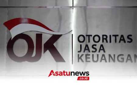 OJK Kenakan Denda Rp5,6 Miliar ke PT Bliss Properti Terkait Pelanggaran IPO