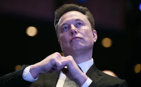 Gugatan $134 Miliar Elon Musk ke OpenAI Dinilai 'Angka Asal-Asalan' oleh Hakim