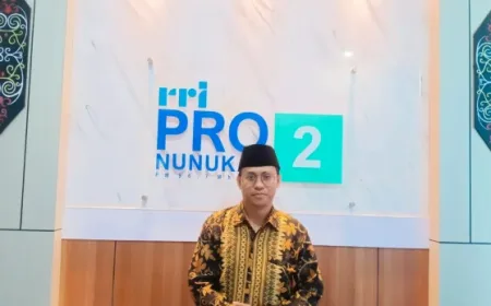 Ustadz Jawahir: Media Sosial Bisa Jadi Ladang Pahala di Bulan Ramadhan