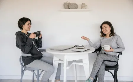 5 Tipe MBTI Paling Peka Menebak Perasaan Orang dengan Akurat