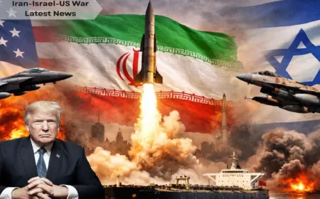 7 Alasan Trump Gagal Menang Perang atas Iran, Termasuk Tanpa Solusi Militer Jelas