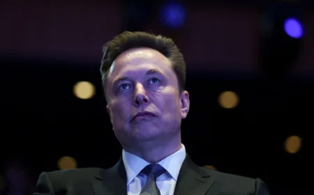 Tesla Siap Luncurkan Proyek Pabrik Chip AI Raksasa dalam 7 Hari Mendatang