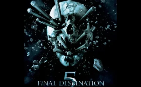 Sinopsis Final Destination 5: Aturan Baru Maut di Jembatan North Bay