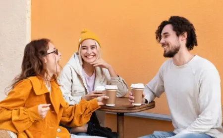 Tips Tetap Santai Menghadapi Pertanyaan Julid Saat Lebaran yang Sering Muncul