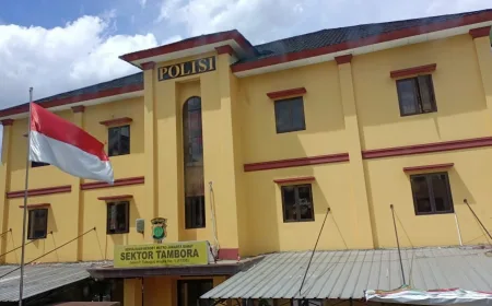 Polres Jakarta Barat Buka Penitipan Kendaraan Gratis untuk Pemudik Lebaran