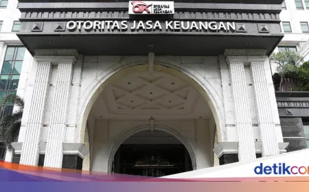 OJK Hukum POSA & SBAT, Benny Tjokro Dilarang Terlibat di Emiten Seumur Hidup
