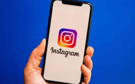 Meta Hapus Enkripsi End-to-End di DM Instagram, Apa Risiko Keamanan Pesan Anda?