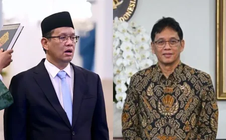 Penampilan Purbaya Yudhi Sadewa Lebih Kurus, Turun 9 Kg karena Diet Sederhana