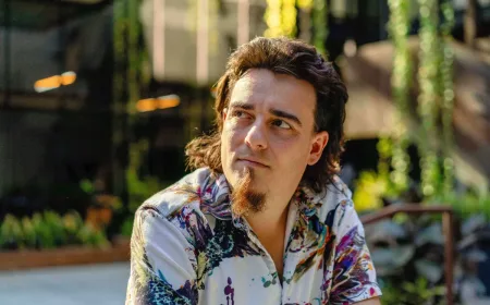 Kontrak Anduril dengan Angkatan Darat AS Capai Nilai hingga $20 Miliar