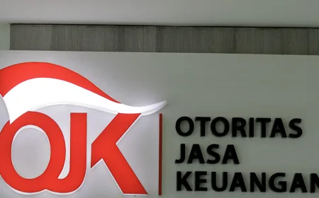OJK Bekukan Izin NH Korindo Terkait Manipulasi IPO POSA Benny Tjokro