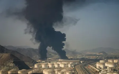 Harga Minyak Dunia Bisa Tembus USD150 per Barel, Ancaman Krisis Energi Global